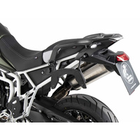 C-Bow side carrier black for Triumph Tiger 850 Sport (2021-2024)
