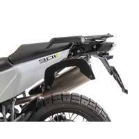 C-Bow side carrier black for Husqvarna Norden 901 / Expedition (2022-)
