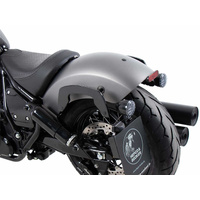 C-Bow side carrier black for Indian Chief Dark Horse / Chief Bobber Dark Horse (2022-)