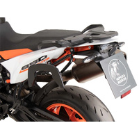 C-Bow side carrier black for KTM 890 SMT (2023-)