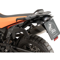 C-Bow side carrier black for KTM 790 Adventure (2024-)