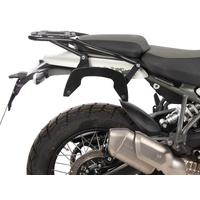 C-Bow side carrier black for Royal Enfield Himalayan 450 (2024-)