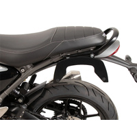 C-Bow side carrier black for Triumph Speed 400 (2024-)