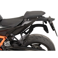 C-Bow side carrier black for KTM 1390 Super Duke R / EVO (2024-)