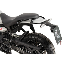 C-Bow side carrier black for Royal Enfield Guerrilla 450 (2024-)