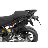 C-Bow side carrier black for Ducati Multistrada V2 / S (2025-)