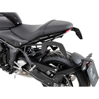 C-Bow side carrier black for Triumph Trident 660 (2025)