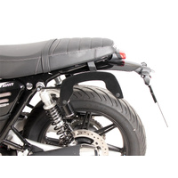 C-Bow side carrier black for Triumph Speed Twin 900 (2025-)