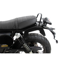 C-Bow side carrier black for Royal Enfield Bear 650 (2025-)