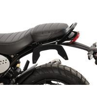 C-Bow side carrier black for Triumph Scrambler 400 XC (2025-)