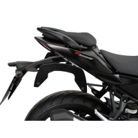 C-Bow side carrier black for Voge R 625 (2025-)