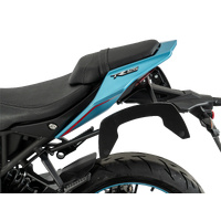 C-Bow side carrier black for Voge R 125 (2023-)