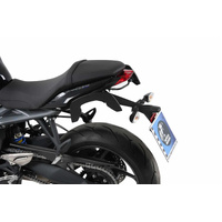 C-Bow side carrier black for Triumph Street Triple 675/R (2007-2012)