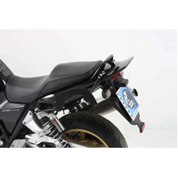 C-Bow side carrier black for Honda CB 1300 S / F (2003-2009)