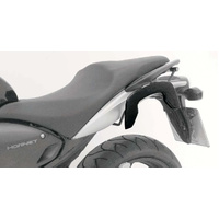 C-Bow side carrier black for Honda CB 600 F Hornet (2007-2010)