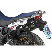 C-Bow side carrier black for Honda CRF 1000 Africa Twin (2018-2019)