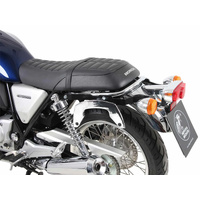 C-Bow side carrier chrome for Honda CB 1100 EX (2017-2020)