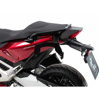 C-Bow side carrier black for Honda Forza 750 (2021-)