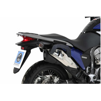 C-Bow side carrier black for Honda XL 700 V Transalp (2008-2012)