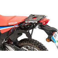C-Bow side carrier black for Honda CRF 300 Rally (2021-)