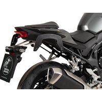 C-Bow side carrier black for Honda CB 750 Hornet (2023-)