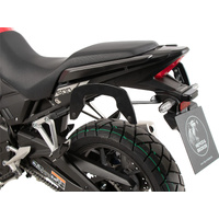 C-Bow side carrier anthracite for Honda NX 500 (2024-)