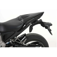C-Bow side carrier black for Honda CB 1000 R (2008-2017)