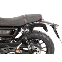 C-Bow side carrier black for Honda GB 350 S (2025-)