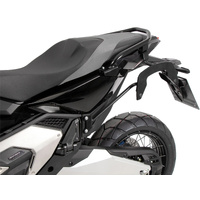 C-Bow side carrier black for Honda X-ADV (2025-)
