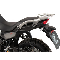C-Bow side carrier black for Honda XL 750 Transalp (2025-)