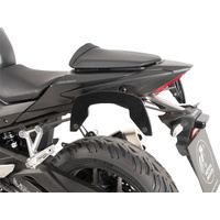 C-Bow side carrier anthracite for Honda CBR 500 R / E-Clutch (2024-)