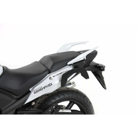 C-Bow side carrier black for Honda CBF 1000 F (2010-)