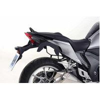 C-Bow side carrier black for Honda VFR 1200 F (2010-2016)