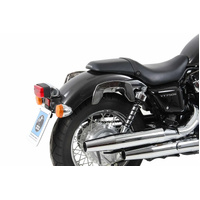 C-Bow side carrier chrome for Honda VT 750 S/RS (2010-2011)