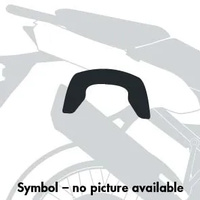 C-Bow side carrier black for Honda CB 600 F Hornet (2011-)