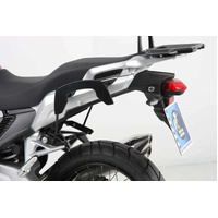 C-Bow side carrier Lock-it black for Honda Crosstourer (2012-2020)