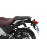 C-Bow side carrier black for Honda Integra 700 (2012-2013)