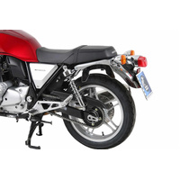 C-Bow side carrier chrome for Honda CB 1100 (2013-2016)