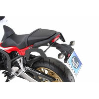 C-Bow side carrier black for Honda CBR 650 F (2014-)
