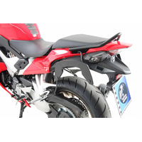 C-Bow side carrier black for Honda VFR 800 F (2014-2020)