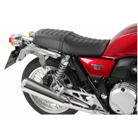C-Bow side carrier chrome for Honda CB 1100 EX (2014-2016)