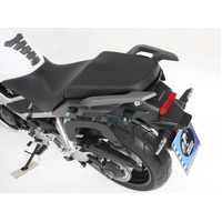 C-Bow side carrier anthracite for Honda VFR 800 X Crossrunner (2015-2020)