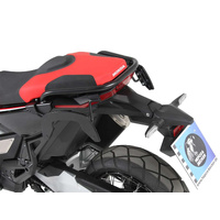 C-Bow side carrier black for Honda X-ADV (2017-2020)