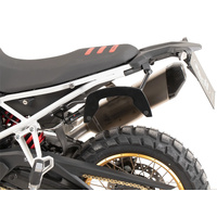 C-Bow side carrier one-sided left - black for BMW F 900 GS (2024-)
