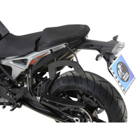 C-Bow side carrier one-sided left black for KTM 790 Duke (2018-)