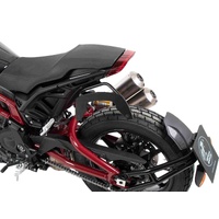 C-BOW SIDECARRIER ONLY LEFT SIDE FOR INDIAN FTR / S / R CARBON / RALLY (2019-)