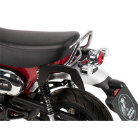 C-Bow side carrier one-sided left black for Honda Dax ST 125 (2023-)