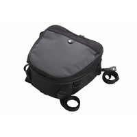 Small Sport Star rear bag 18-28 ltr with belt attachment
