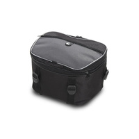 Small Sport Star Rack rear bag 15-25 ltr. for attachment to Hepco & Becker rear racks