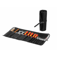 Tool bag for 15 tools
